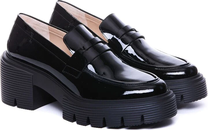 Stuart Weitzman Flat Shoes - Image 4
