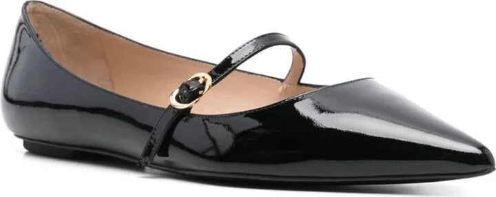 Stuart Weitzman Flat Shoes - Image 2