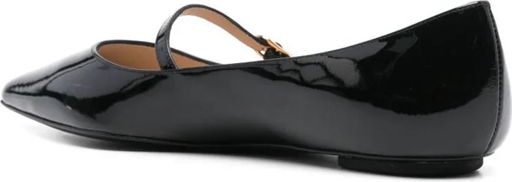 Stuart Weitzman Flat Shoes - Image 3