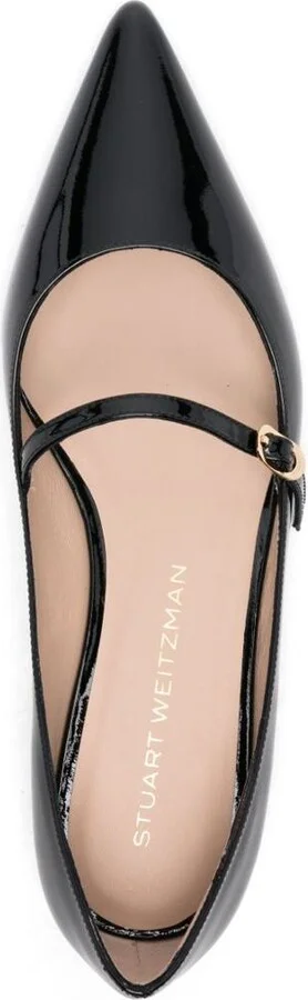 Stuart Weitzman Flat Shoes - Image 4