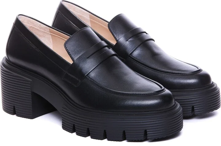 Stuart Weitzman Flat Shoes - Image 4
