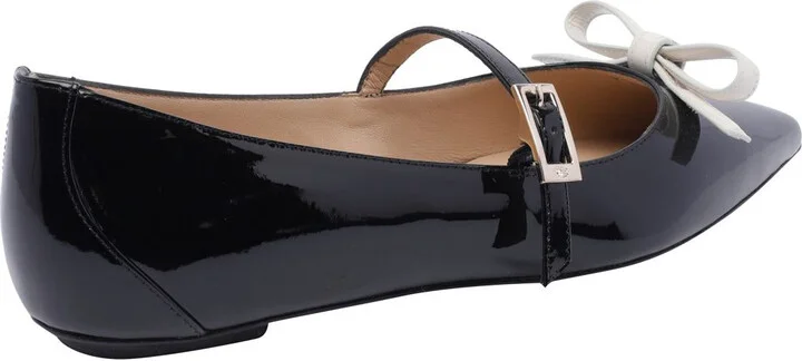 Stuart Weitzman Flat Shoes - Image 3