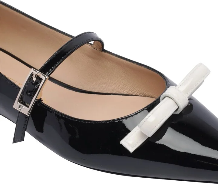 Stuart Weitzman Flat Shoes - Image 4