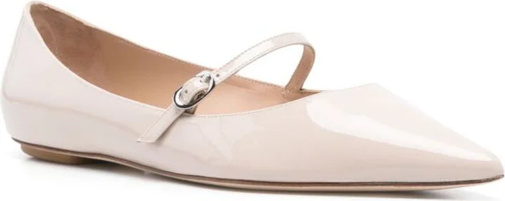 Stuart Weitzman Flat Shoes - Image 2