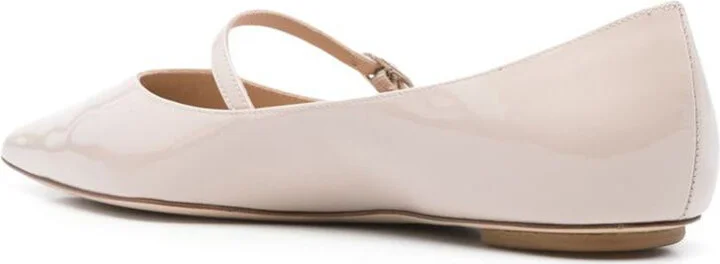Stuart Weitzman Flat Shoes - Image 3