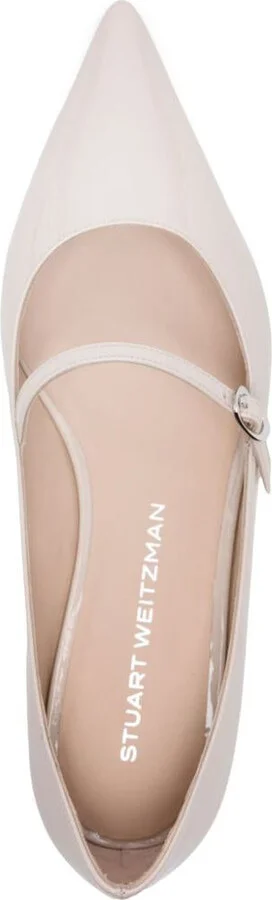 Stuart Weitzman Flat Shoes - Image 4