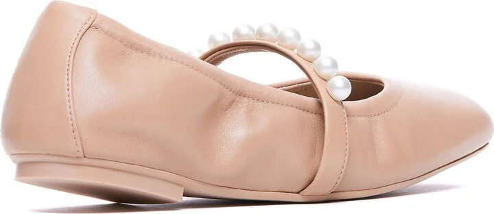 Stuart Weitzman Flat Shoes - Image 2