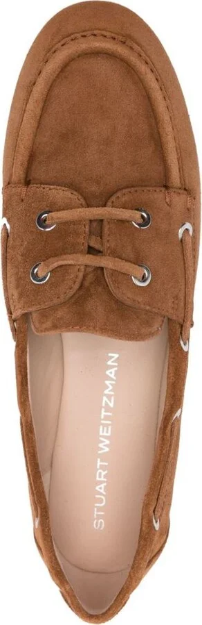 Stuart Weitzman Flat Shoes - Image 3