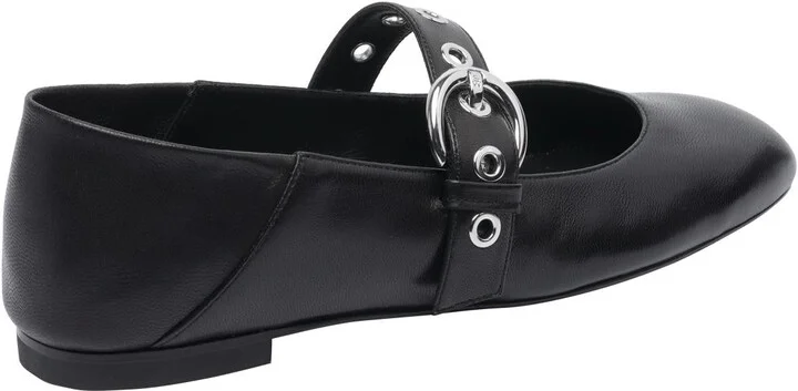 Stuart Weitzman Flat Shoes - Image 3