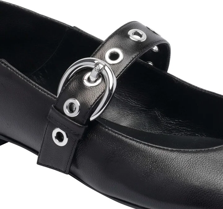 Stuart Weitzman Flat Shoes - Image 4