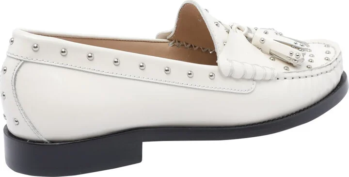 Stuart Weitzman Flat Shoes - Image 3