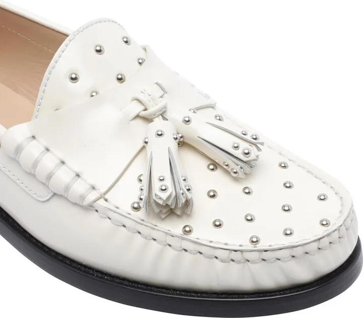 Stuart Weitzman Flat Shoes - Image 4