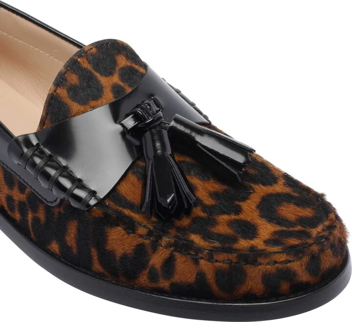 Stuart Weitzman Flat Shoes - Image 4