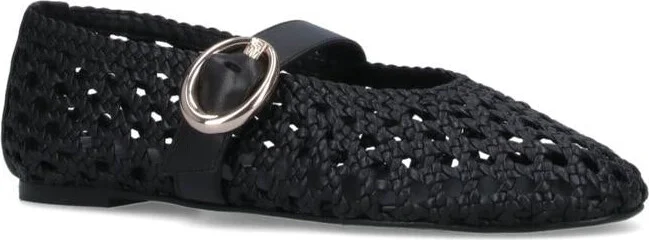 Stuart Weitzman Flat Shoes - Image 2