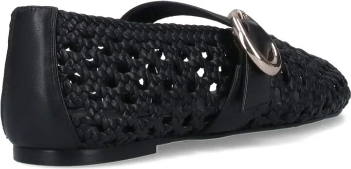 Stuart Weitzman Flat Shoes - Image 4