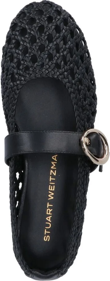 Stuart Weitzman Flat Shoes - Image 5