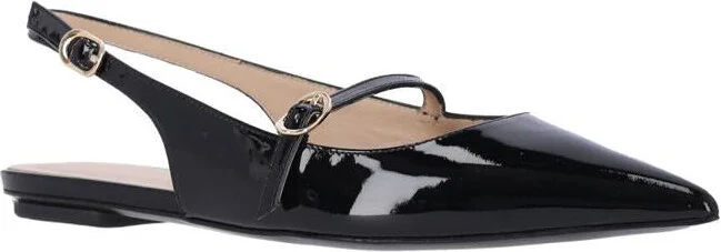 Stuart Weitzman Flat Shoes - Image 2