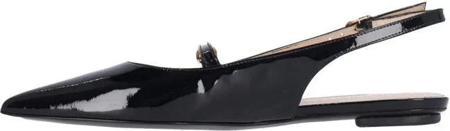 Stuart Weitzman Flat Shoes - Image 3