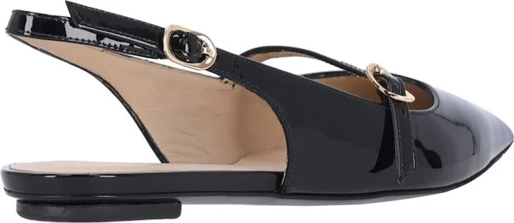Stuart Weitzman Flat Shoes - Image 4