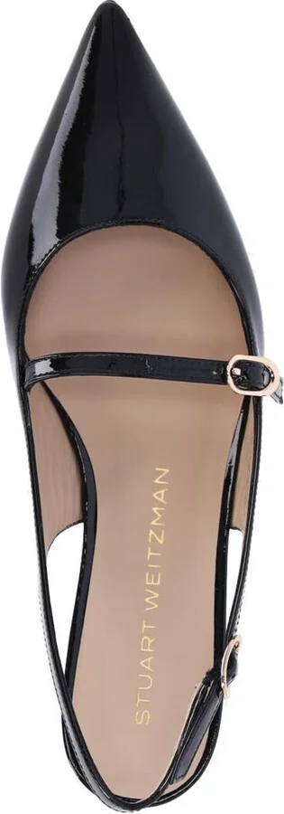 Stuart Weitzman Flat Shoes - Image 5
