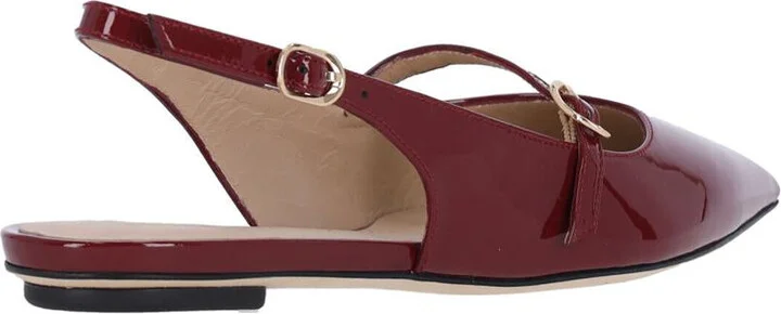 Stuart Weitzman Flat Shoes - Image 4