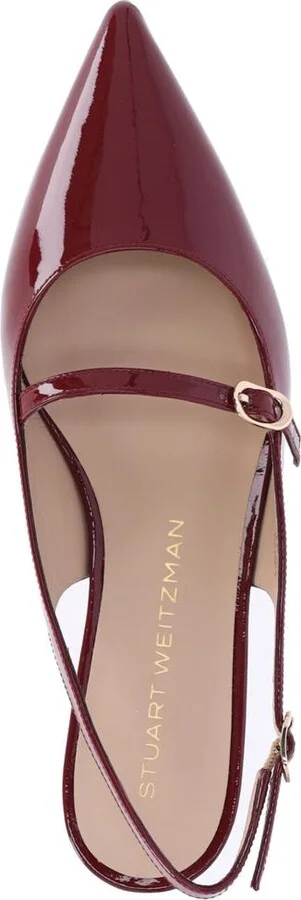 Stuart Weitzman Flat Shoes - Image 5