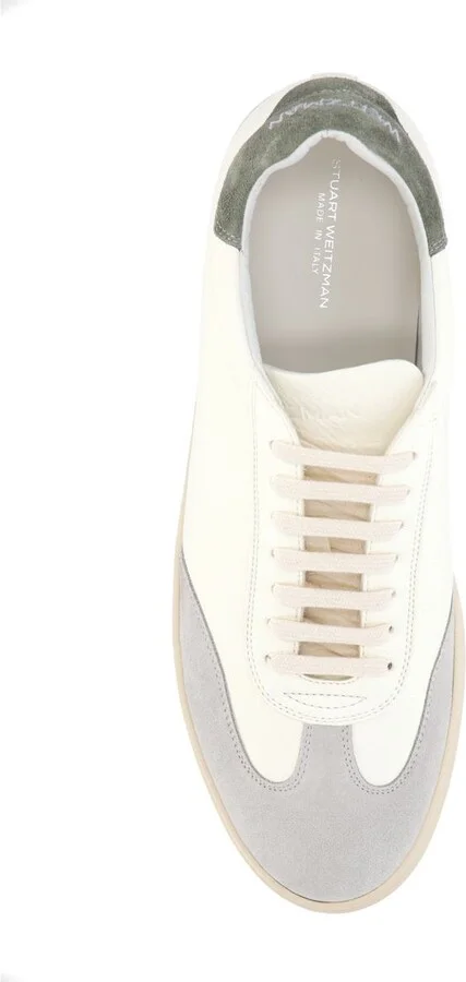 Stuart Weitzman Flat Shoes - Image 4