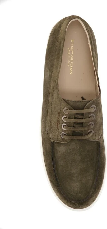 Stuart Weitzman Flat Shoes - Image 4