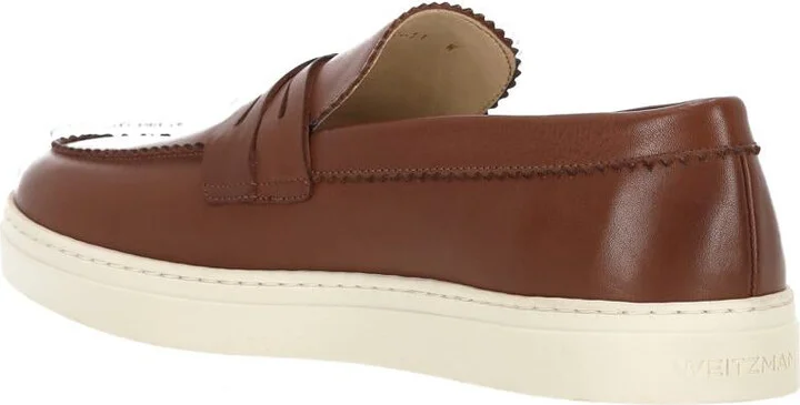 Stuart Weitzman Flat Shoes - Image 3