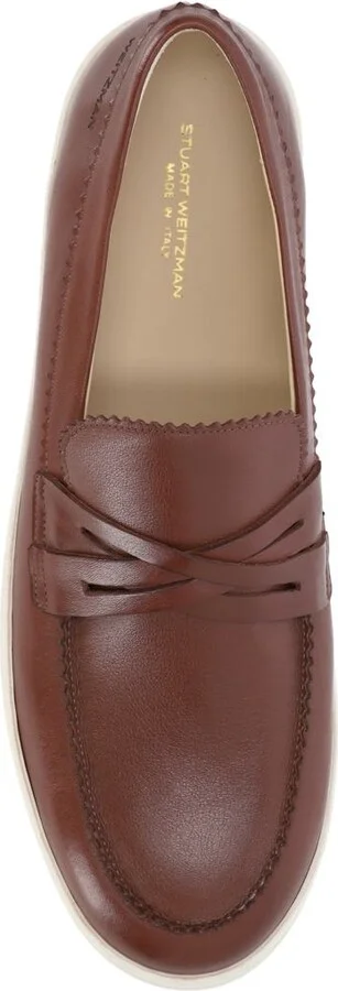 Stuart Weitzman Flat Shoes - Image 4