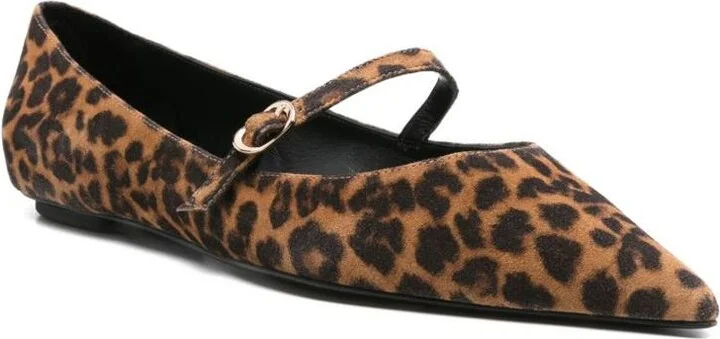 Stuart Weitzman Flat Shoes - Image 2