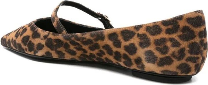 Stuart Weitzman Flat Shoes - Image 3