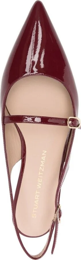 Stuart Weitzman Flat Shoes - Image 2
