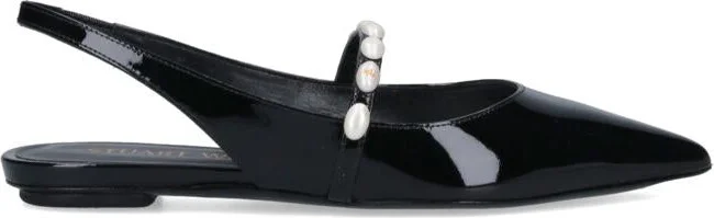 Stuart Weitzman Flat Shoes