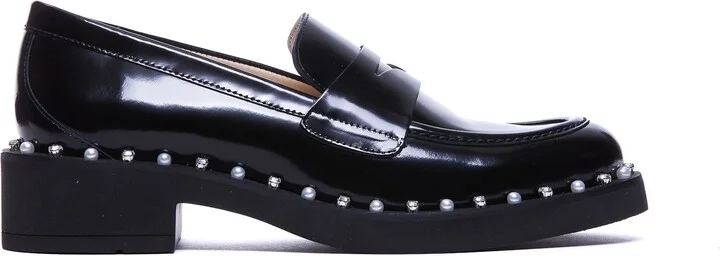Stuart Weitzman Flat Shoes