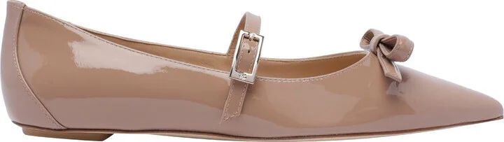 Stuart Weitzman Flat Shoes