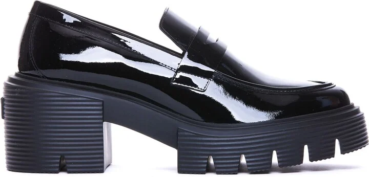 Stuart Weitzman Flat Shoes
