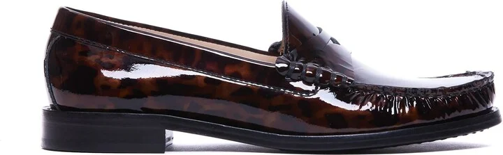 Stuart Weitzman Flat Shoes