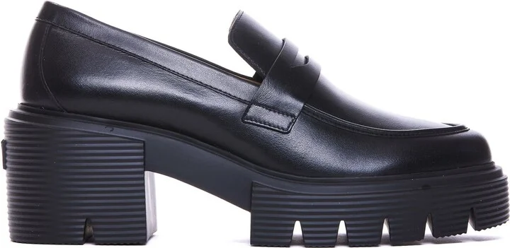 Stuart Weitzman Flat Shoes