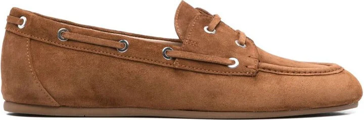 Stuart Weitzman Flat Shoes