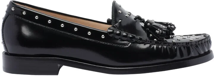 Stuart Weitzman Flat Shoes