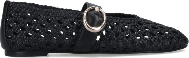 Stuart Weitzman Flat Shoes