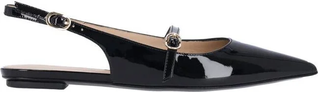 Stuart Weitzman Flat Shoes