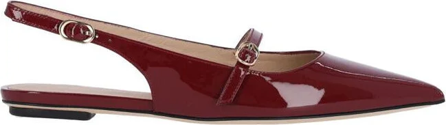 Stuart Weitzman Flat Shoes
