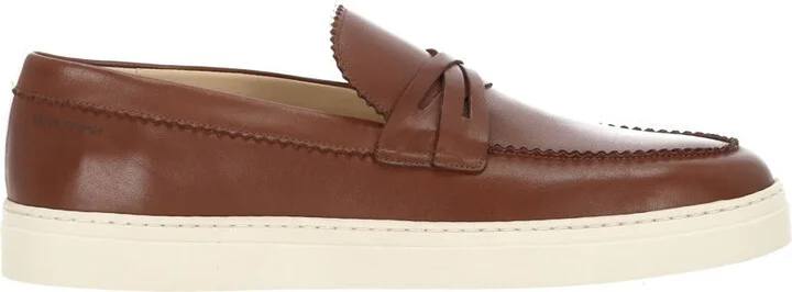 Stuart Weitzman Flat Shoes