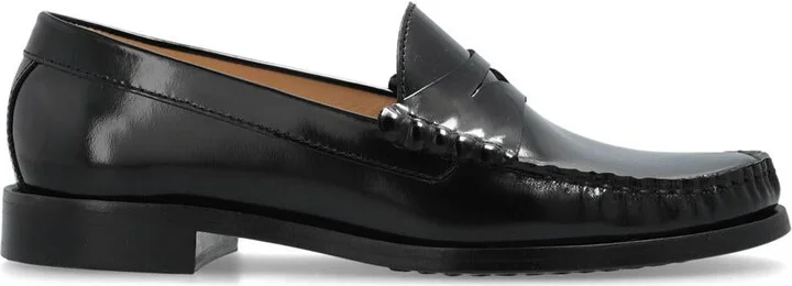 Stuart Weitzman Flat Shoes