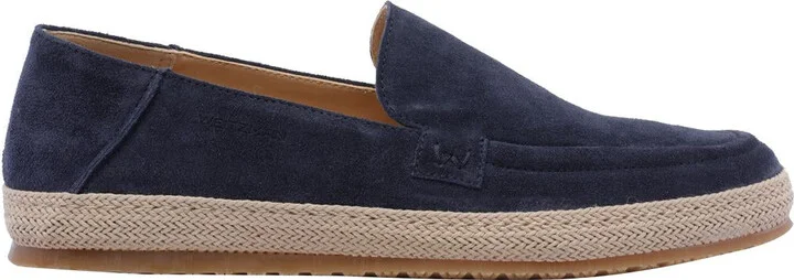 Stuart Weitzman Flat Shoes