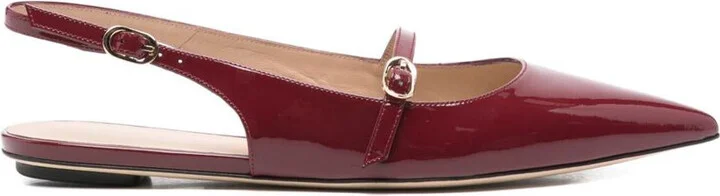 Stuart Weitzman Flat Shoes
