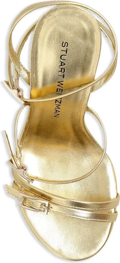 Stuart Weitzman Georgie 100 Shoes - Image 3