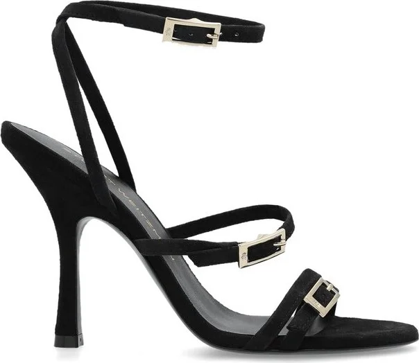 Stuart Weitzman Georgie Sandals